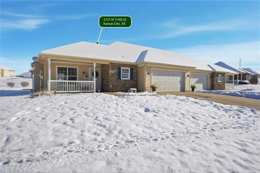 2121 N 114 Terrace, Kansas City, KS 66109 - Image #3