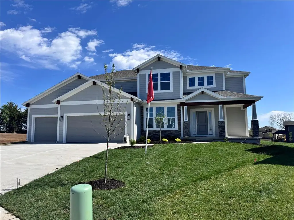 19830 W 114th Place, Olathe, KS 66061 - #1
