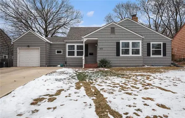 4510 W 54th Terrace, Roeland Park, KS 66205