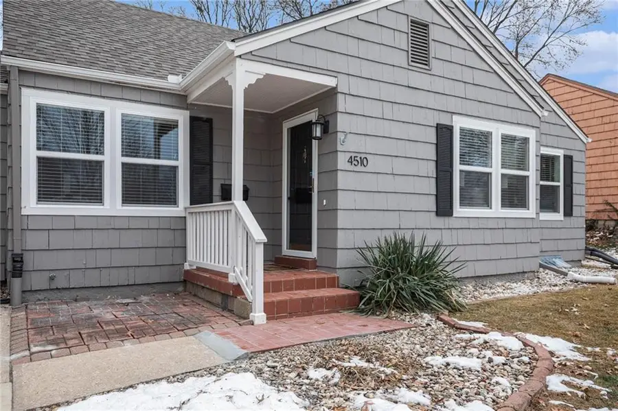 4510 W 54th Terrace, Roeland Park, KS 66205 - Image #2