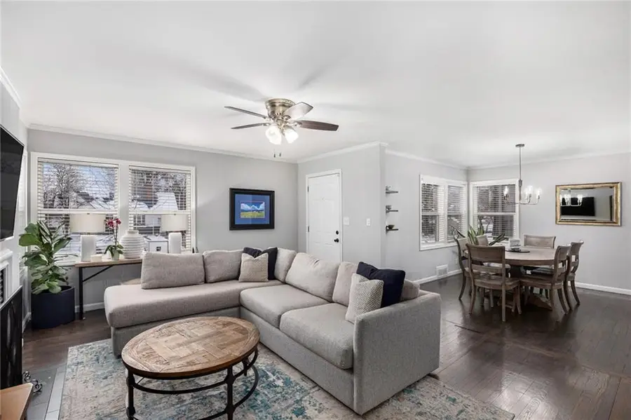 4510 W 54th Terrace, Roeland Park, KS 66205 - Image #3