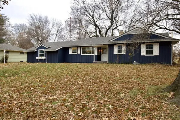 6121 Hunter Street, Raytown, MO 64133