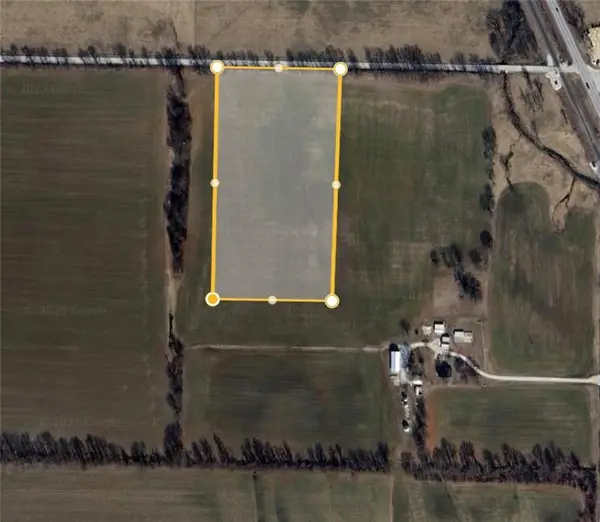 Kafir Rd Tract A Road, Carl Junction, MO 64834