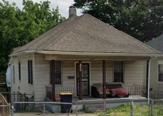 5809 Saint John Avenue, Kansas City, MO 64123