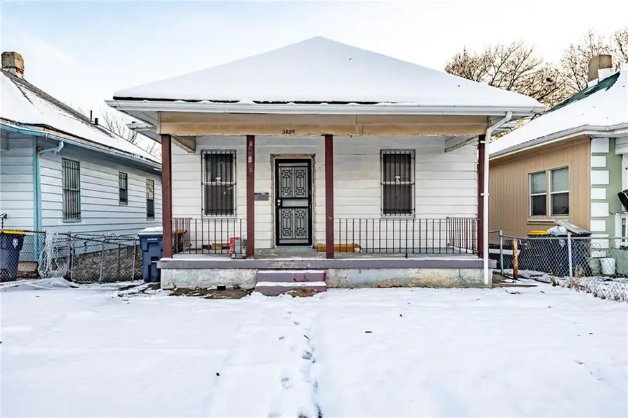 5809 Saint John Avenue, Kansas City, MO 64123 - Image #3