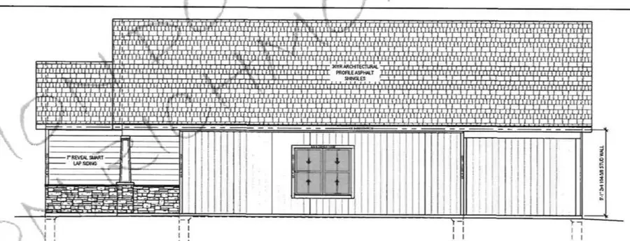 211 Rigdon Street, Richmond, KS 66080 - #3