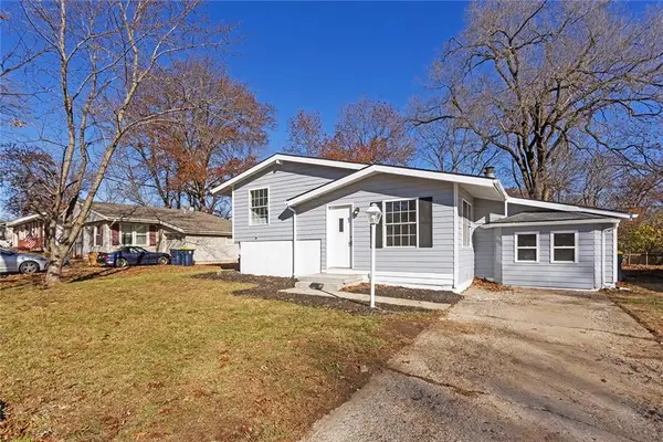 5428 NE 43rd Terrace, Kansas City, MO 64117