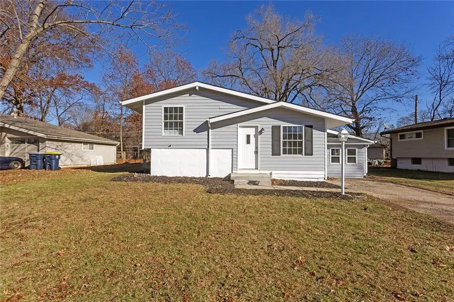5428 NE 43rd Terrace, Kansas City, MO 64117 - Image #3