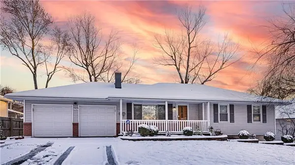 6707 E 99th Terrace, Kansas City, MO 64134