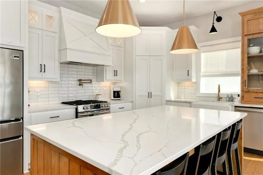 19013 W 188th Terrace, Spring Hill, KS 66083 - Image #3