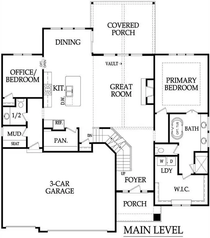 17700 Knox Street, Overland Park, KS 66221 - Image #2