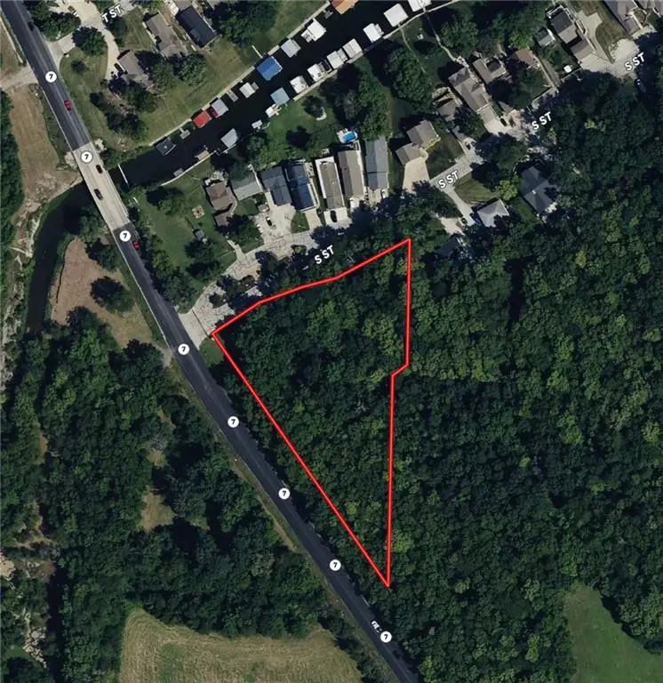 0000 S Street, Lake Lotawana, MO 64086 - Image #3