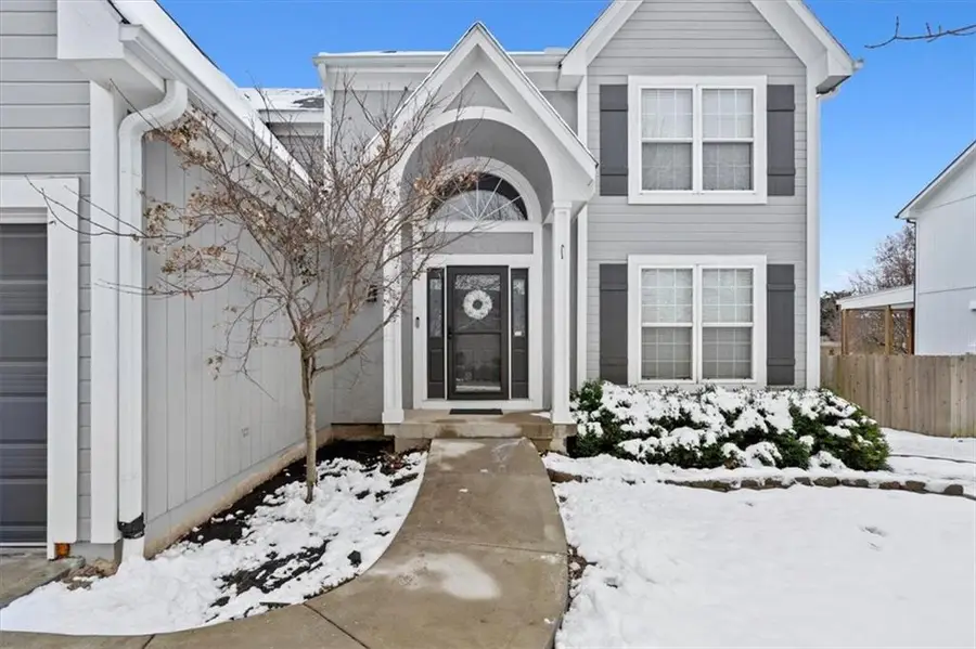 21403 W 54th Terrace, Shawnee, KS 66218 - Image #2