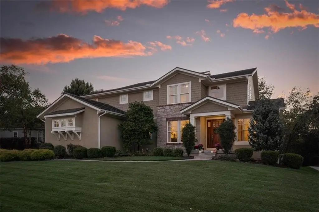 3208 W 154th Street, Overland Park, KS 66224 - Image #1