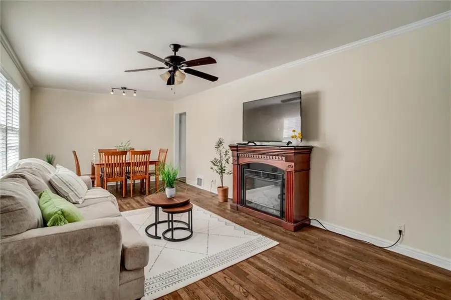 5109 N Garfield Avenue, Kansas City, MO 64118 - Image #3