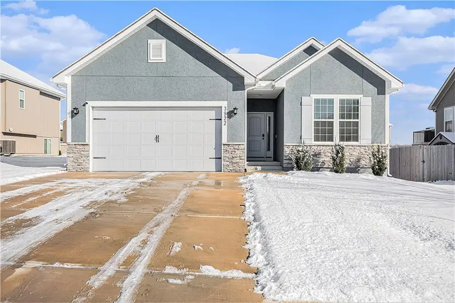 3922 NW 96th Street, Kansas City, MO 64154 - Image #2