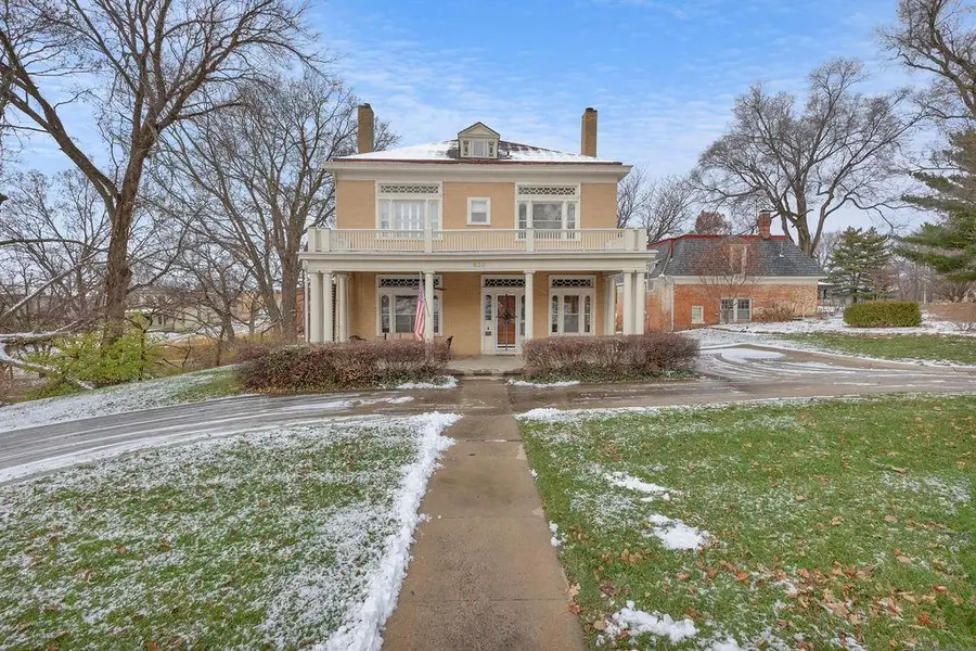 630 N 8th Street, Saint Joseph, MO 64501 - Image #2