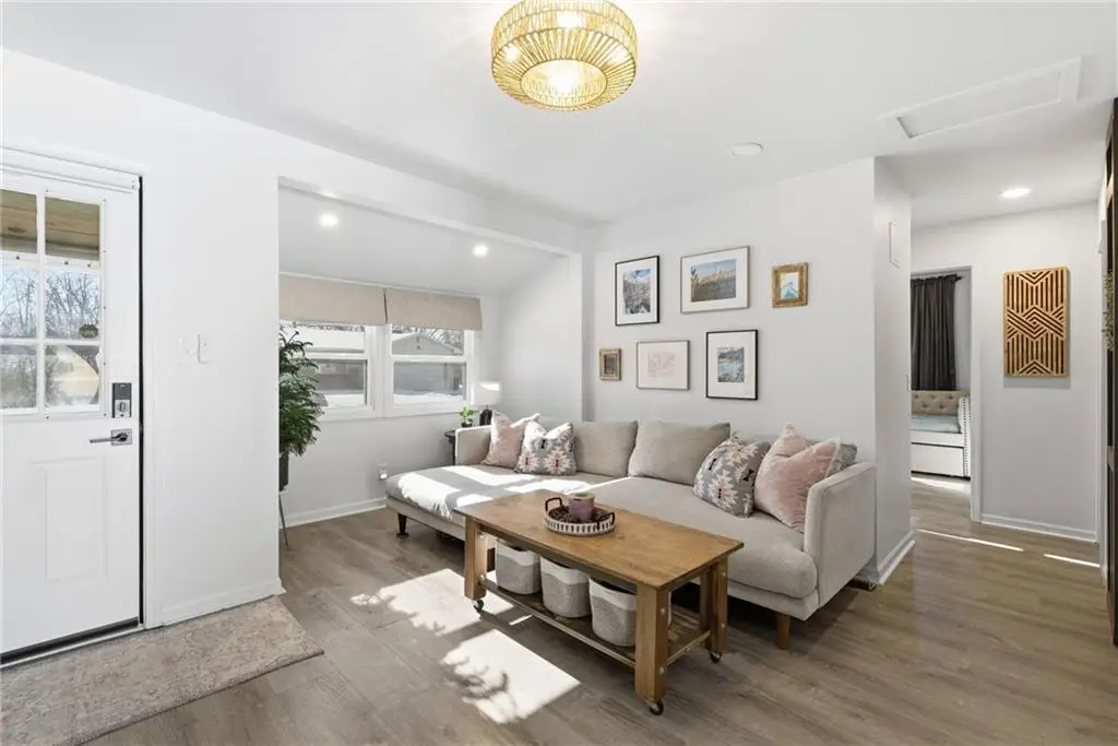 110 W 6th Street, Knob Noster, MO 65336 - Image #1