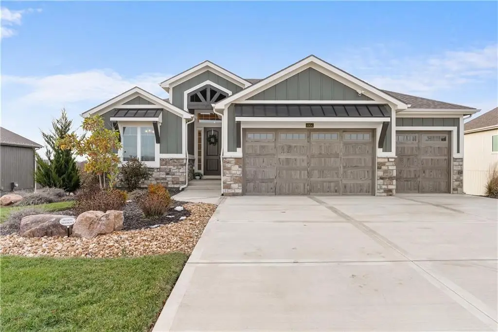 8904 N Clarion Avenue, Kansas City, MO 64153 - Image #1