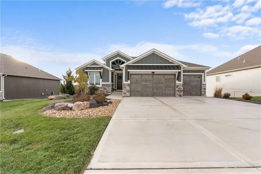 8904 N Clarion Avenue, Kansas City, MO 64153 - Image #2