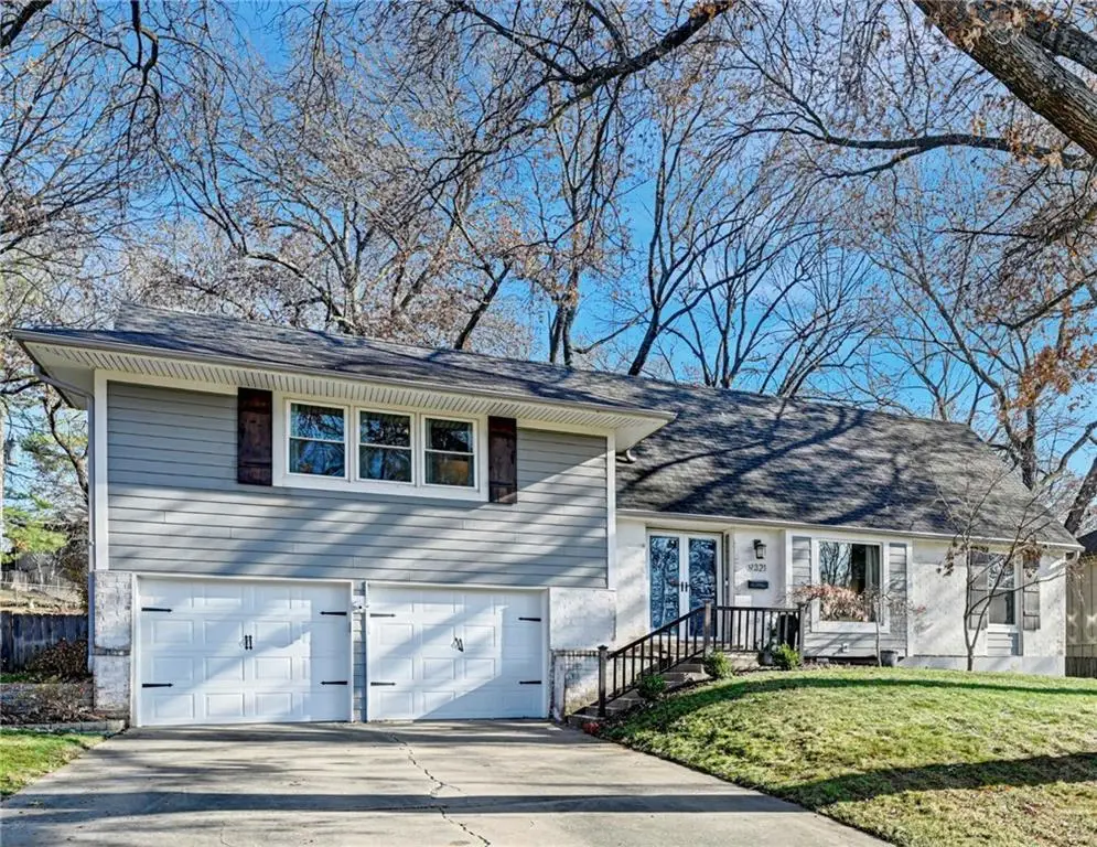 9321 Lamar Avenue, Overland Park, KS 66207 - Image #1