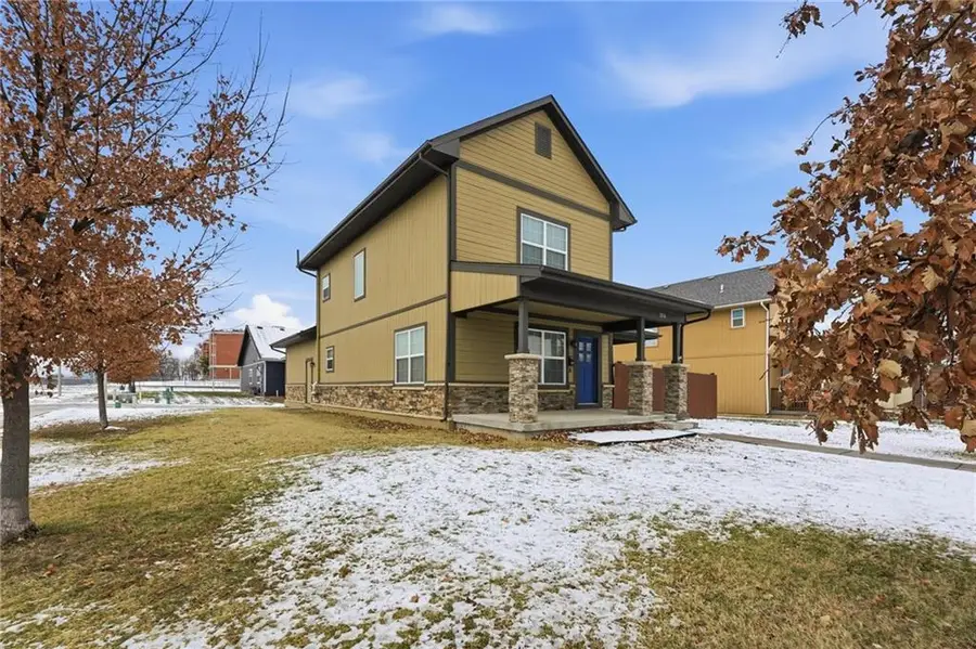 2116 Garfield Avenue, Kansas City, MO 64127 - Image #2