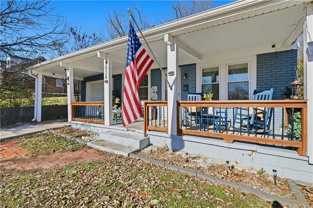 5636 Pitkin Street, Kansas City, KS 66106 - Image #1
