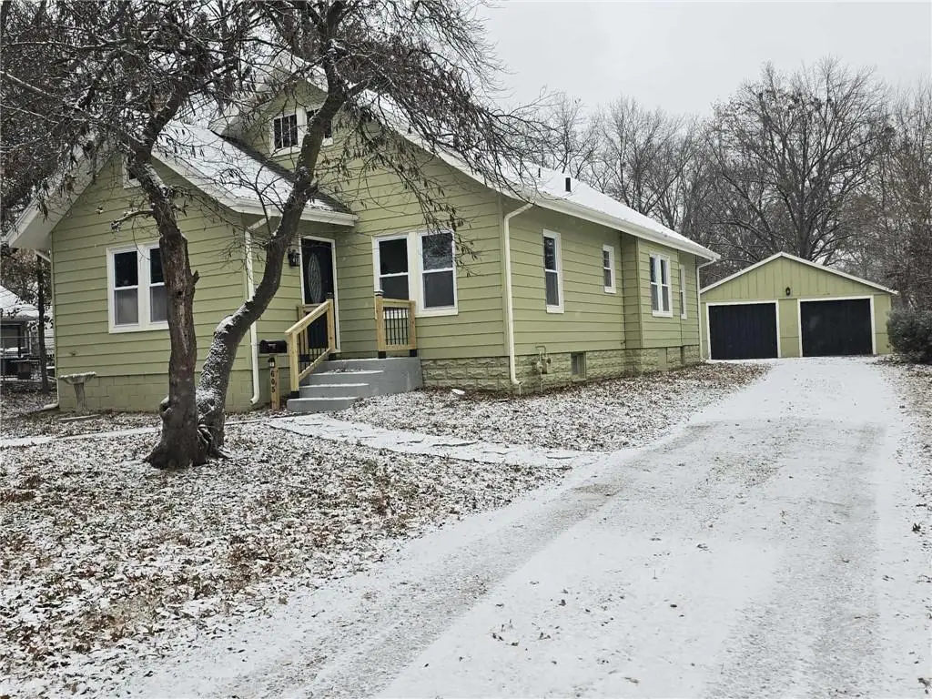 605 E Grandriver Street, Clinton, MO 64735 - Image #1