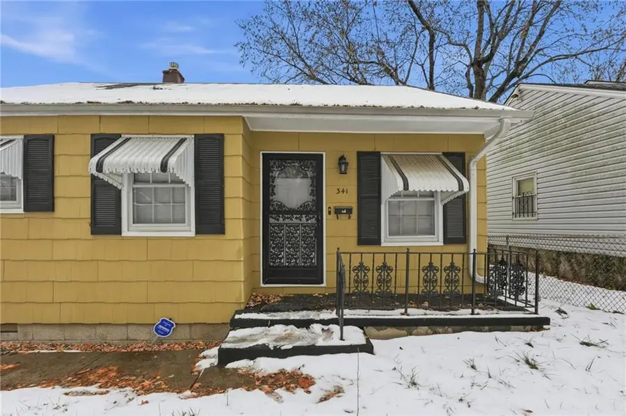 341 N Quincy Avenue, Kansas City, MO 64123 - Image #2