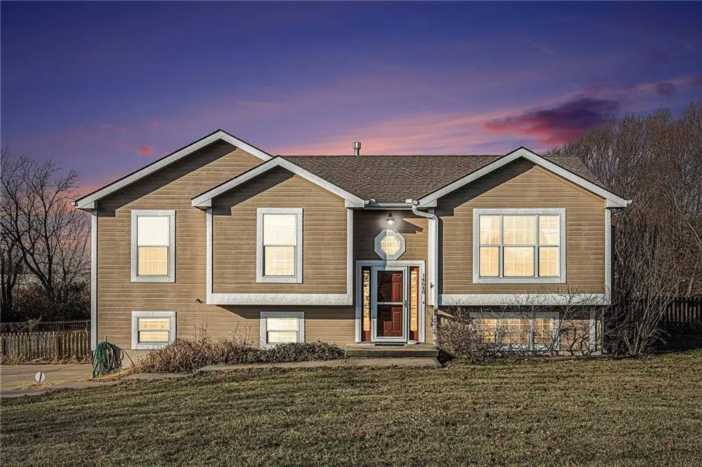 14648 M Highway, Rayville, MO 64084 - Image #1