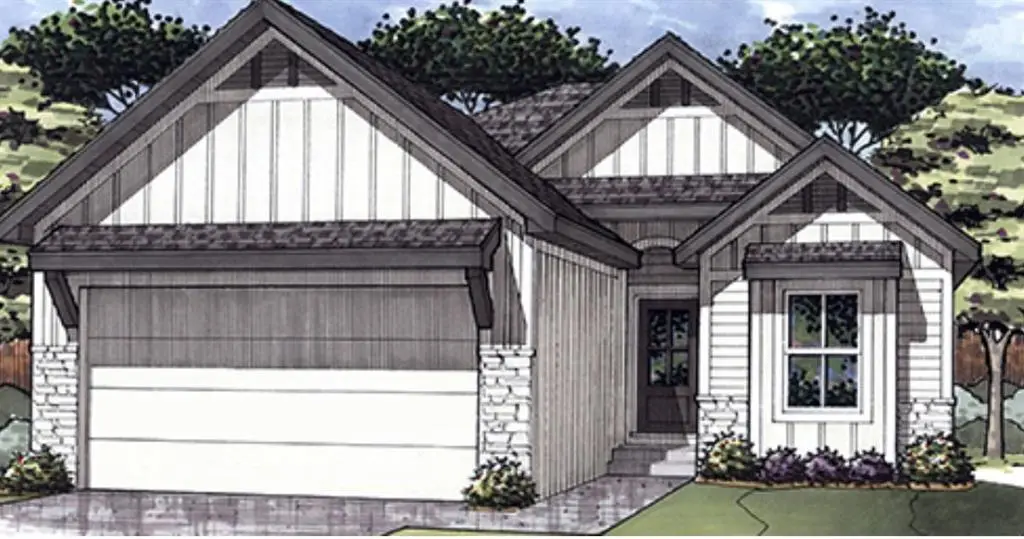 32126 W 170th Terrace, Gardner, KS 66030 - Image #1