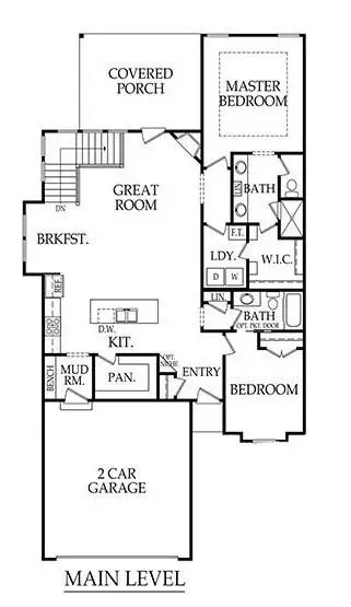 32126 W 170th Terrace, Gardner, KS 66030 - Image #2