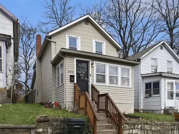 406 Ottawa Street, Leavenworth, KS 66048