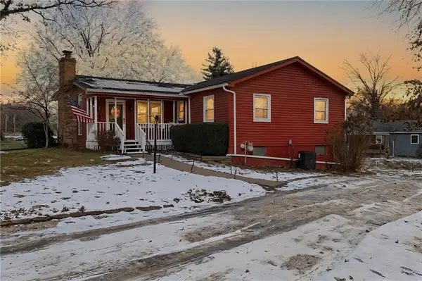 203 Sanderson Drive, Richmond, MO 64085