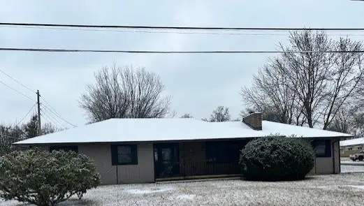 201 W Hospital Road, El Dorado Springs, MO 64744 - Image #1