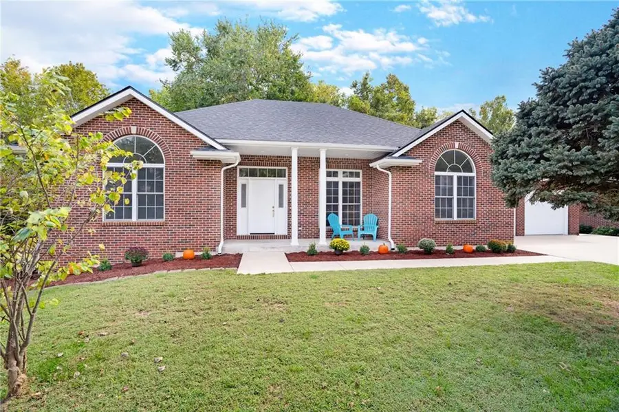 1024 Grace Lane, Boonville, MO 65233 - Image #2