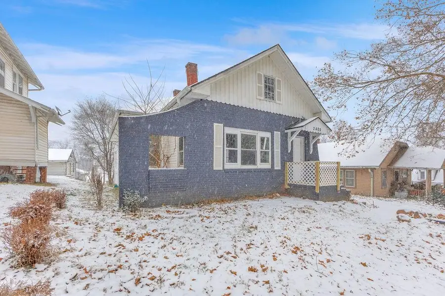 2405 S 18th Street, Saint Joseph, MO 64503 - Image #3