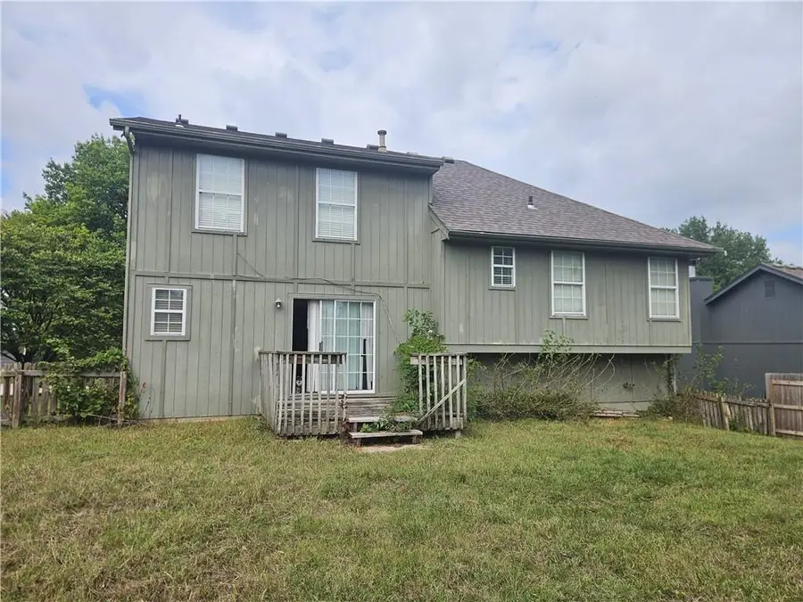 3700 N Hidden Pointe Drive, Blue Springs, MO 64015 - Image #3