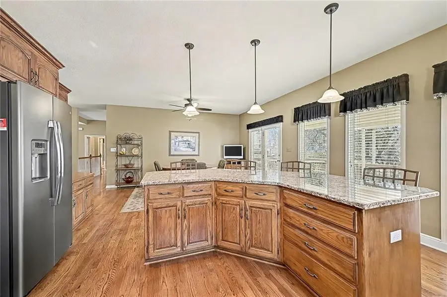 1508 Ridgeway Drive, Liberty, MO 64068 - Image #2