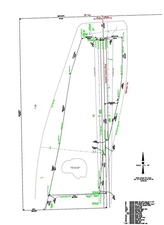 3280 Nebraska Road, Ottawa, KS 66067 - Image #2