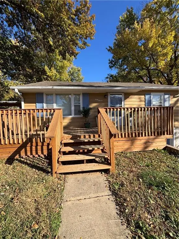 4011 N Bellefontaine Avenue, Kansas City, MO 64117 - Image #2