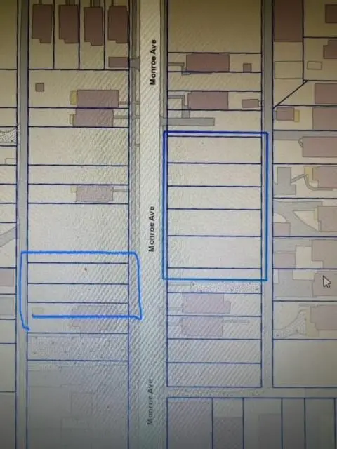 2615-2627 Monroe Avenue, Kansas City, MO 64127 - Image #1