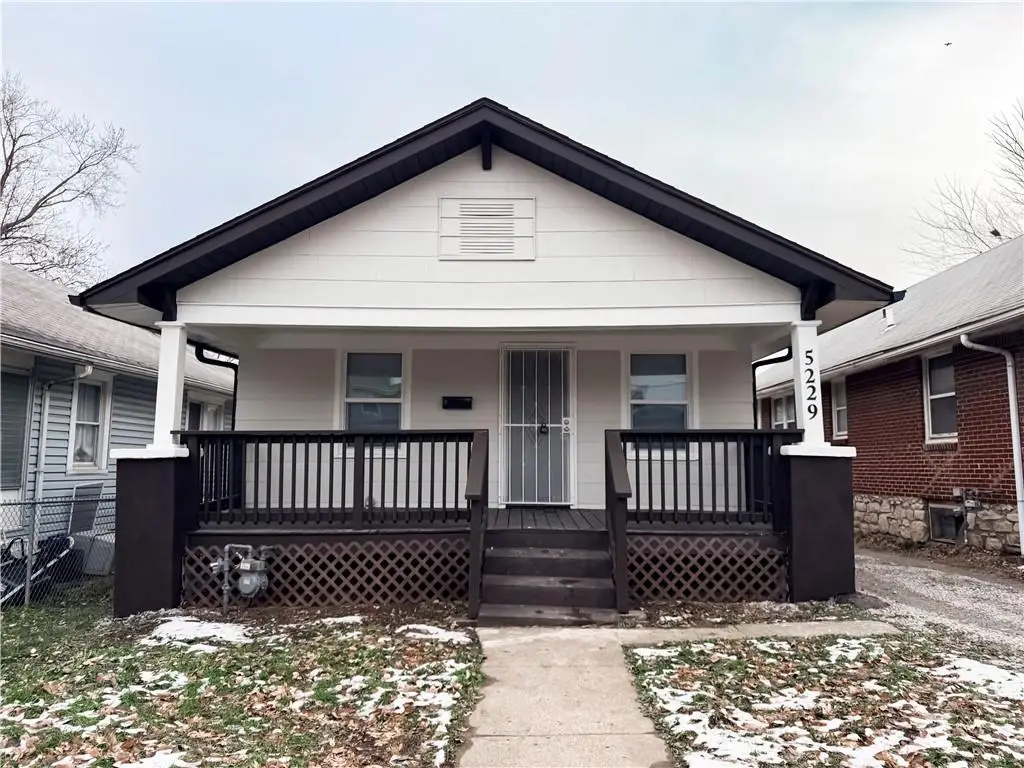 5229 E 8th Street, Kansas City, MO 64124 - Image #1