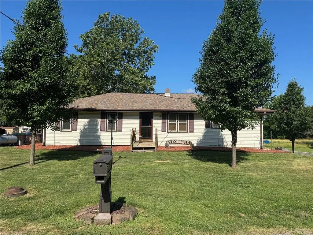 322 Grey Ridge Road, Hale, MO 64643 - Image #1