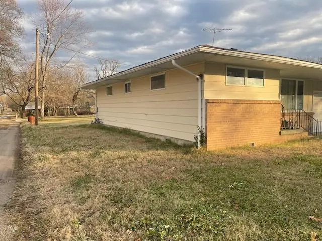 206 W Buffalo Street, Girard, KS 66724 - Image #2