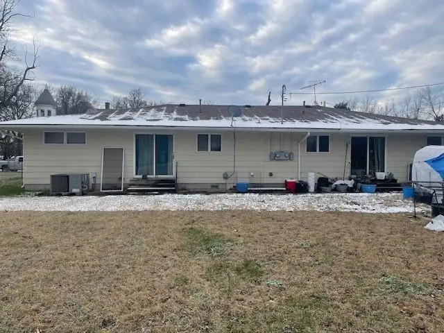 206 W Buffalo Street, Girard, KS 66724 - Image #3