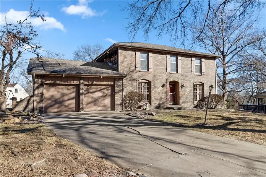 12126 Jefferson Court, Kansas City, MO 64145 - Image #3