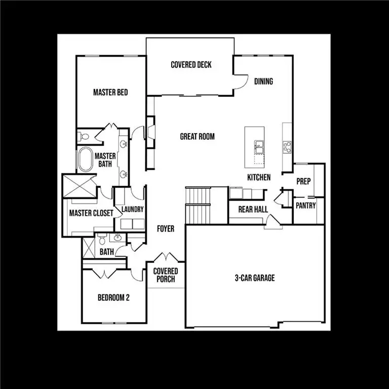 15619 W 168th Place, Olathe, KS 66062 - Image #3