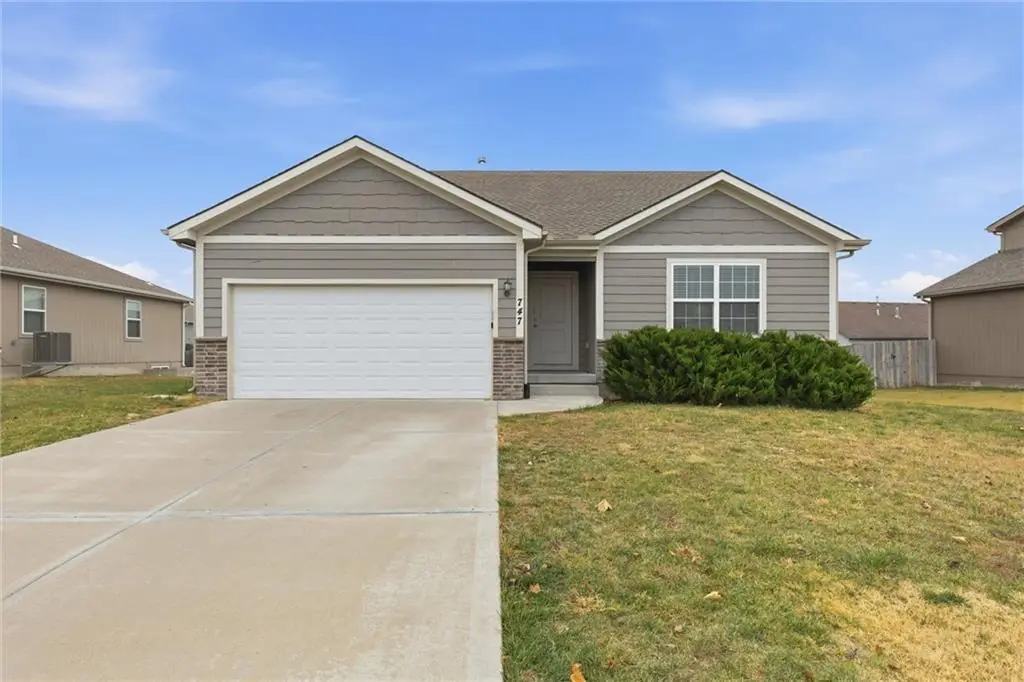 747 S Cherry Street, Gardner, KS 66030 - Image #1