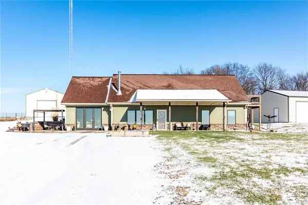 1193 SE 23 Highway, Windsor, MO 65360